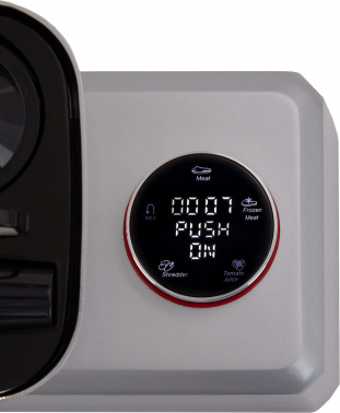 Мясорубка History IMG-XD420