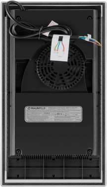 Индукционная варочная поверхность Maunfeld CVI292MBGBR