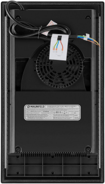 Индукционная варочная поверхность Maunfeld CVI292MBKBR