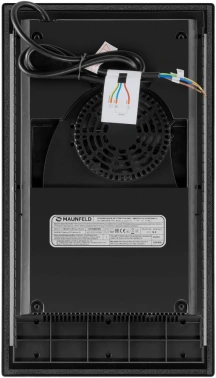 Индукционная варочная поверхность Maunfeld CVI292MBKBR
