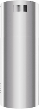 Вытяжка каминная Maunfeld Lee Light Isla 35 Inox