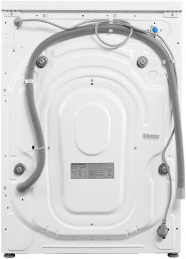 Стиральная машина Maunfeld MFWM106WH052