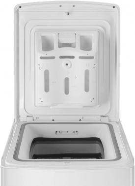 Стиральная машина Maunfeld MFWM127ISWH