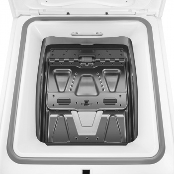 Стиральная машина Maunfeld MFWM127ISWH