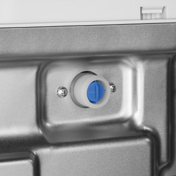 Стиральная машина Maunfeld MFWM127ISWH