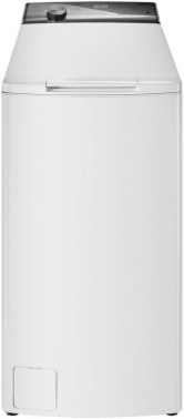 Стиральная машина Maunfeld MFWM127ISWH