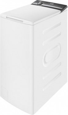 Стиральная машина Maunfeld MFWM127ISWH