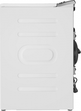 Стиральная машина Maunfeld MFWM127ISWH