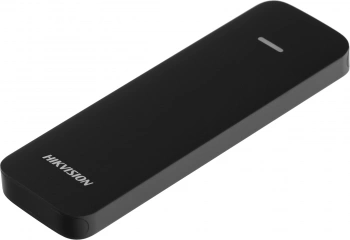 Накопитель SSD Hikvision USB-C 1TB HS-ESSD-P1000BWD 1000G BLACK