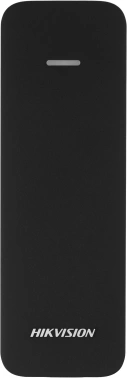 Накопитель SSD Hikvision USB-C 1TB HS-ESSD-P1000BWD 1000G BLACK