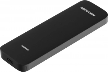 Накопитель SSD Hikvision USB-C 1TB HS-ESSD-P1000BWD 1000G BLACK