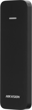 Накопитель SSD Hikvision USB-C 1TB HS-ESSD-P1000BWD 1000G BLACK