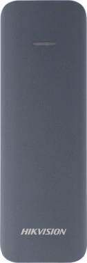 Накопитель SSD Hikvision USB-C 1TB HS-ESSD-P1000GWD 1000G GREY