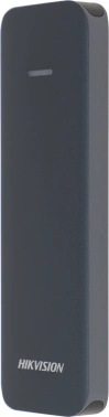 Накопитель SSD Hikvision USB-C 1TB HS-ESSD-P1000GWD 1000G GREY