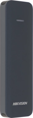 Накопитель SSD Hikvision USB-C 1TB HS-ESSD-P1000GWD 1000G GREY