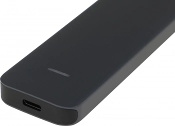 Накопитель SSD Hikvision USB-C 1TB HS-ESSD-P1000GWD 1000G GREY