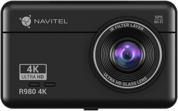 Видеорегистратор Navitel R980 4K