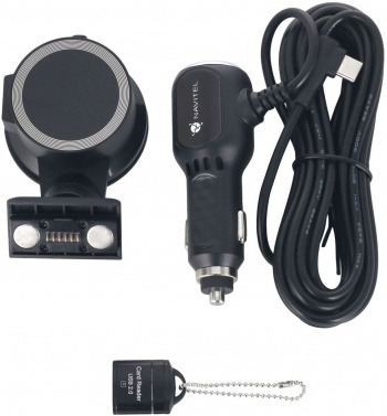 Видеорегистратор Navitel R980 4K