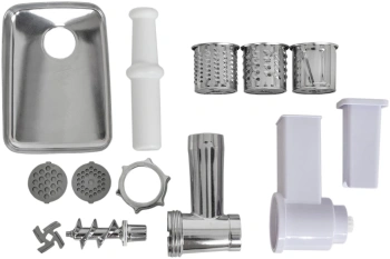 Мясорубка Supra MGS-1805T