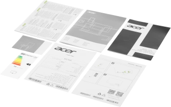 Монитор Acer 21.45