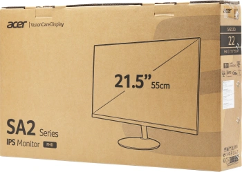 Монитор Acer 21.45