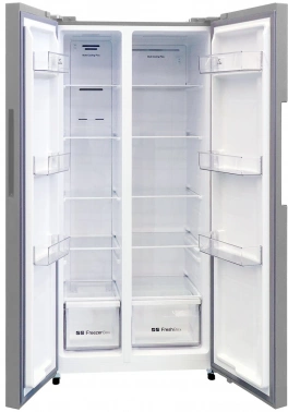 Холодильник Lex LSB520DsID