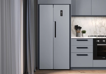 Холодильник Lex LSB520DsID