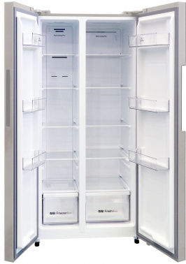 Холодильник Lex LSB520GlGID