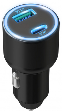 Автомобильное зар./устр. Wiiix  UCC-7-2-10