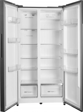 Холодильник Lex LSB530StGID