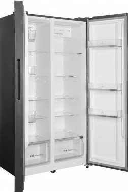 Холодильник Lex LSB530StGID