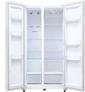 Холодильник Lex LSB530WID