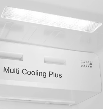 Холодильник Lex LSB530WID