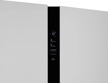 Холодильник Lex LSB530WID