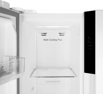 Холодильник Lex LSB530WID