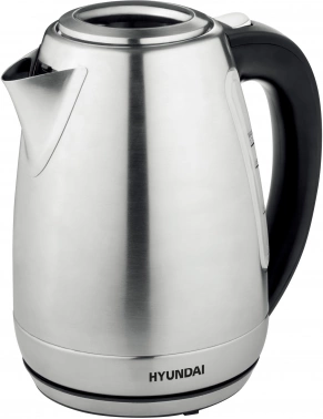 Чайник электрический Hyundai HYK-S8408