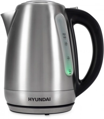 Чайник электрический Hyundai HYK-S8408