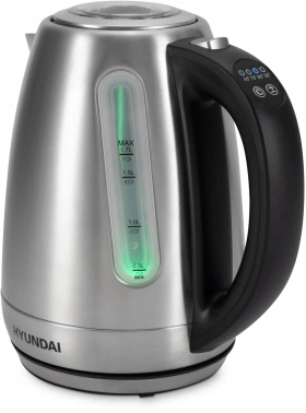Чайник электрический Hyundai HYK-S8408