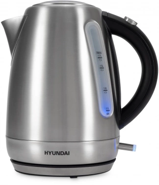 Чайник электрический Hyundai HYK-S9409