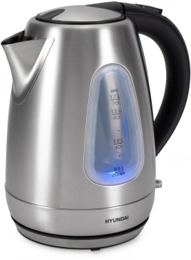 Чайник электрический Hyundai HYK-S7407