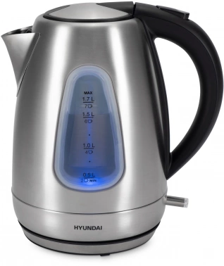 Чайник электрический Hyundai HYK-S7407