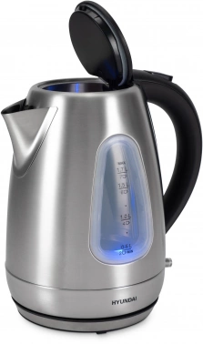 Чайник электрический Hyundai HYK-S7407