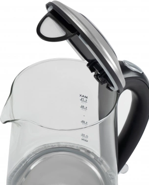 Чайник электрический Hyundai HYK-G8406