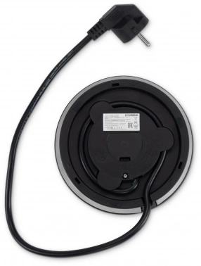 Чайник электрический Hyundai HYK-G8406