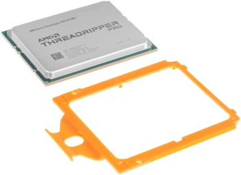Процессор AMD Ryzen Threadripper Pro 5975WX