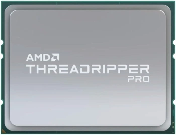 Процессор AMD Ryzen Threadripper Pro 5995WX