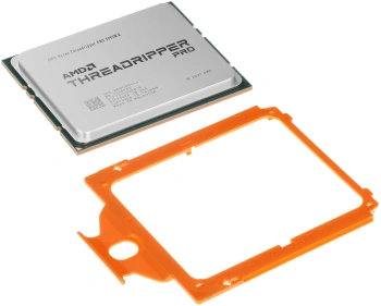Процессор AMD Ryzen Threadripper Pro 5995WX