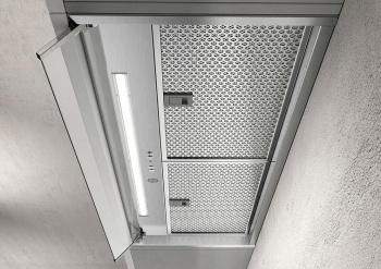 Вытяжка встраиваемая Elica Boxin Advance IX/A/90