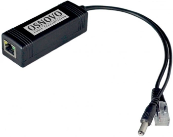 Сплиттер Osnovo  PoE Splitter/3