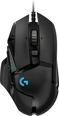 Мышь Logitech G502 Hero